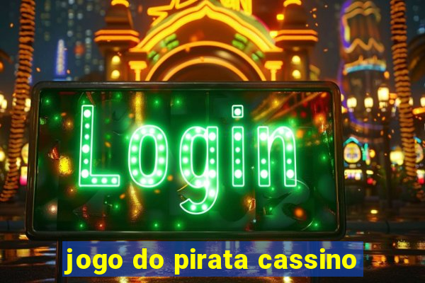 jogo do pirata cassino